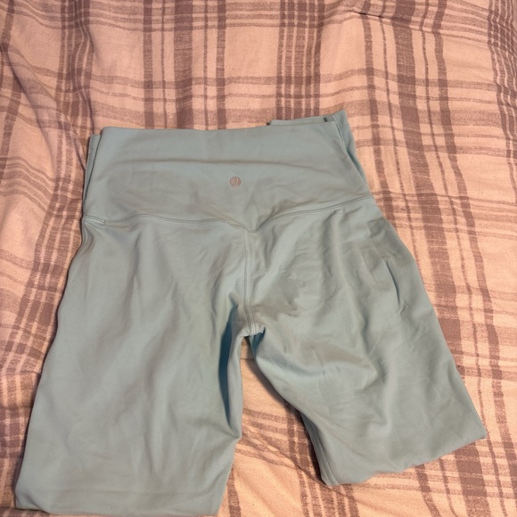 Lululemon align leggings size 6 - Picture 2 of 5